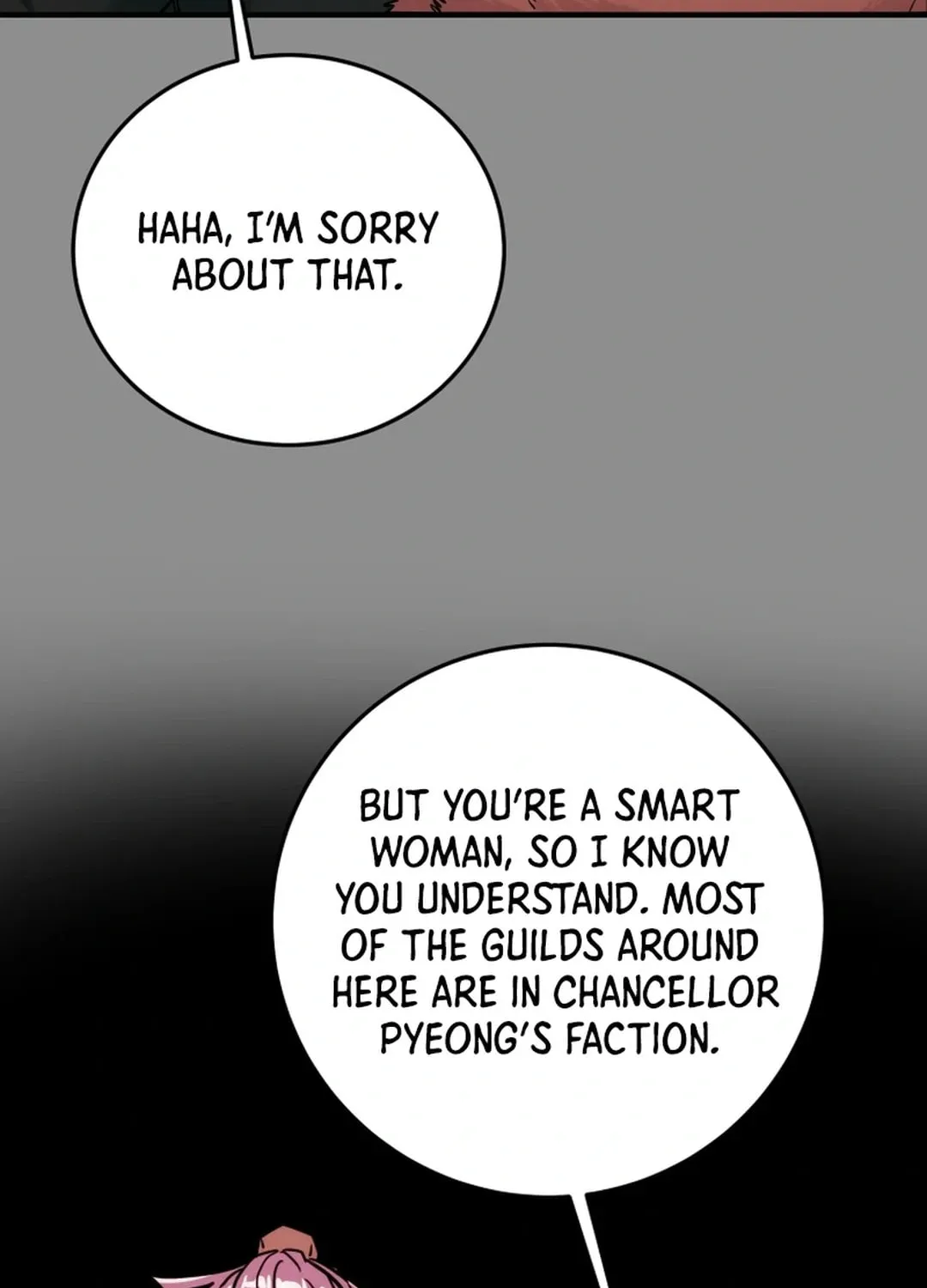 Heavenly Moon Chapter 89 page 59 - 