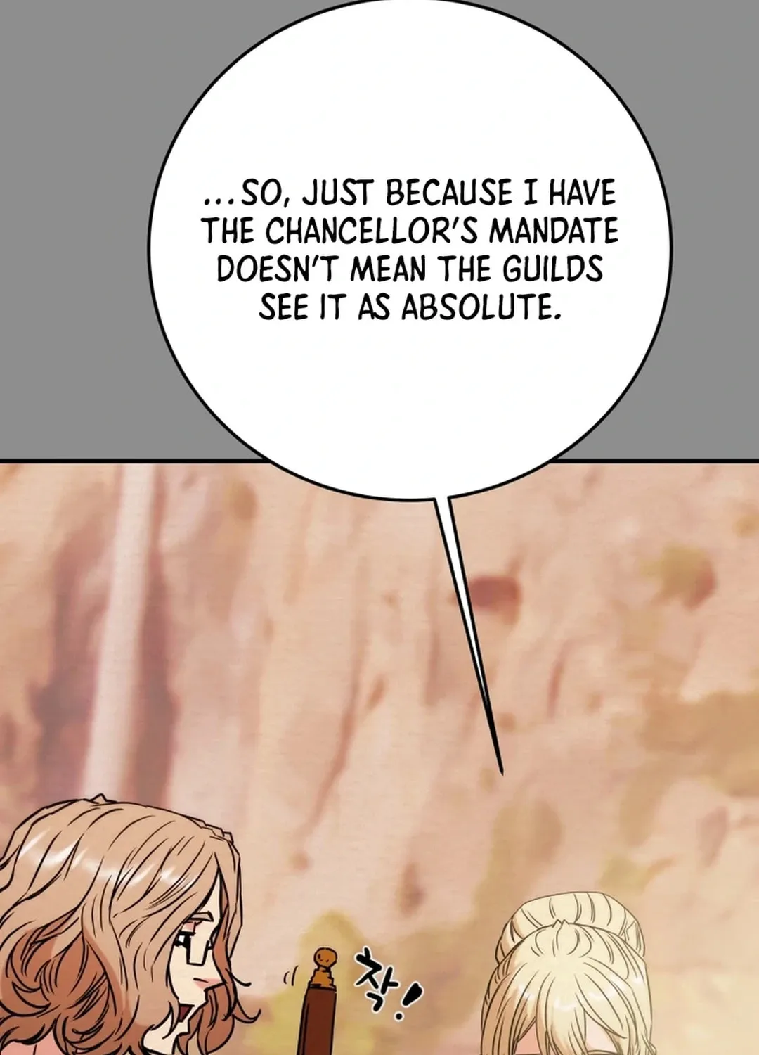 Heavenly Moon Chapter 89 page 62 - 
