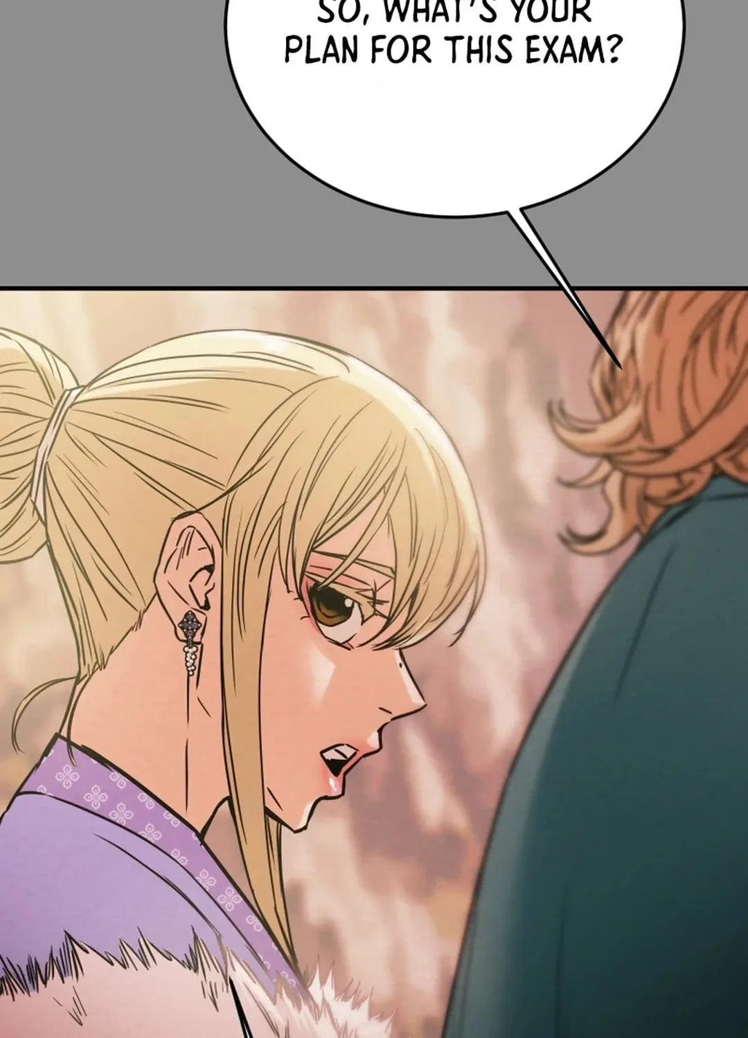 Heavenly Moon Chapter 89 page 64 - 