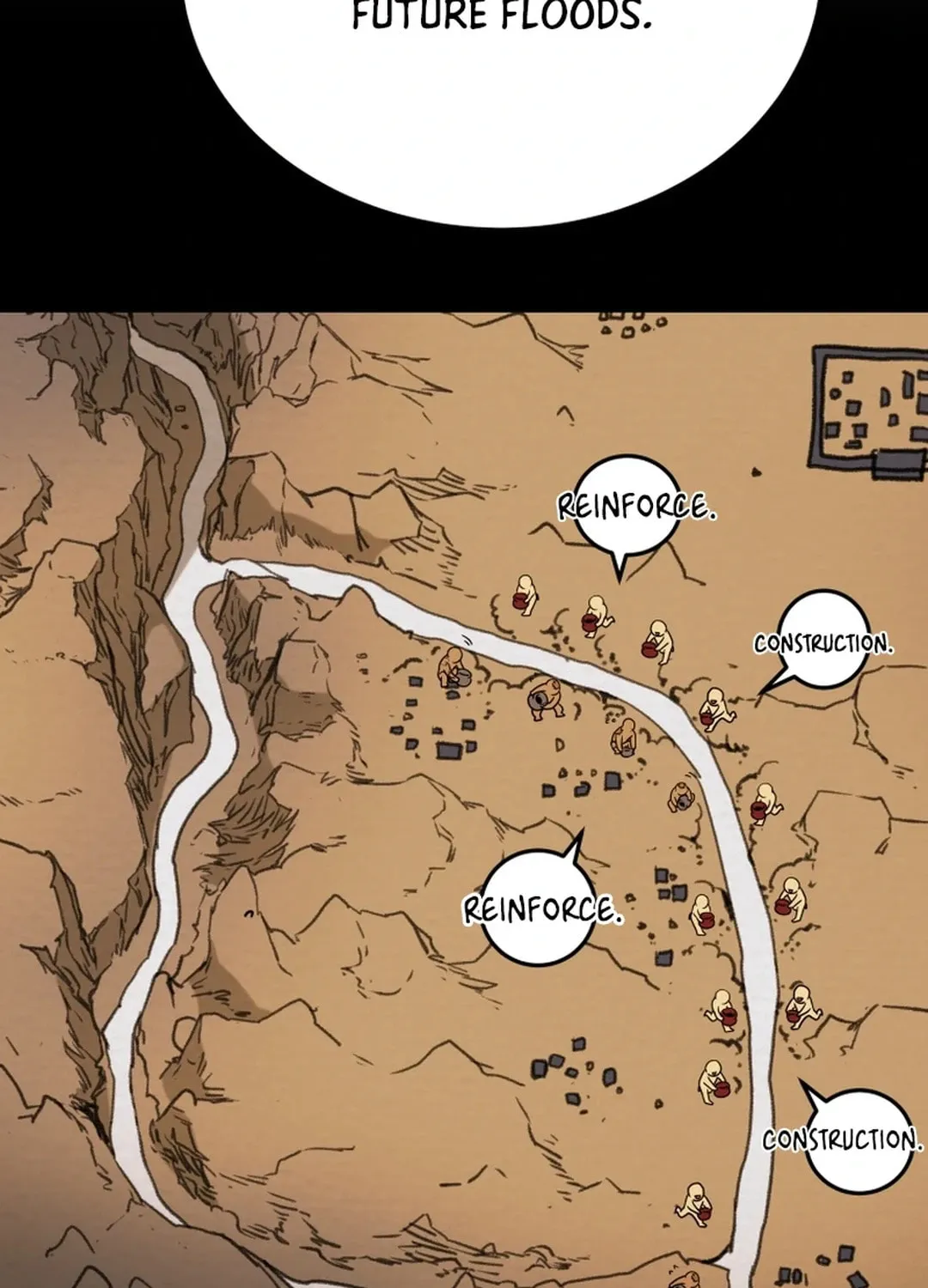 Heavenly Moon Chapter 89 page 66 - 