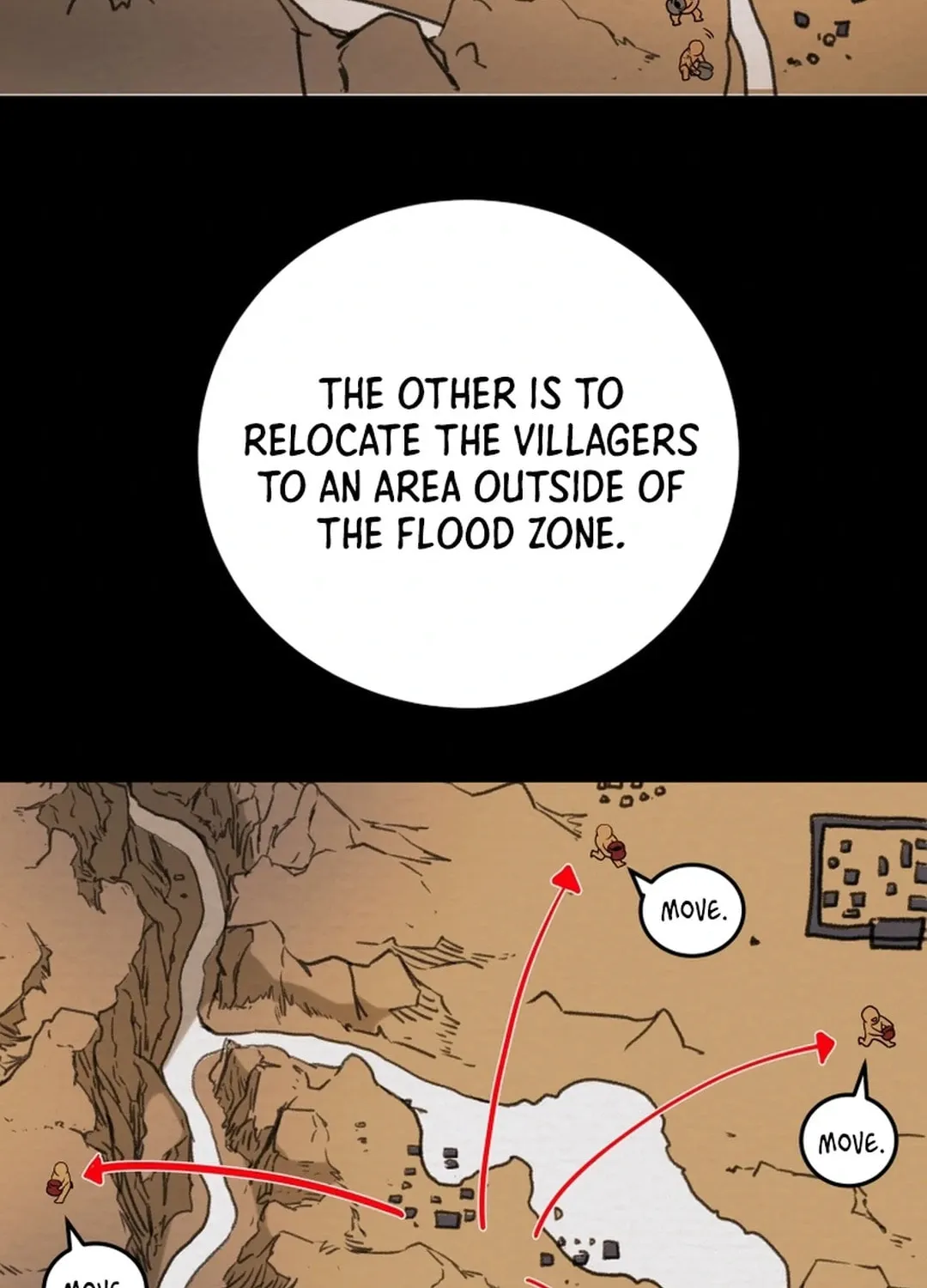Heavenly Moon Chapter 89 page 67 - 