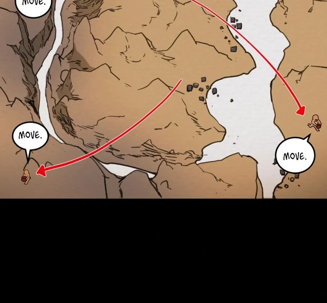 Heavenly Moon Chapter 89 page 68 - 