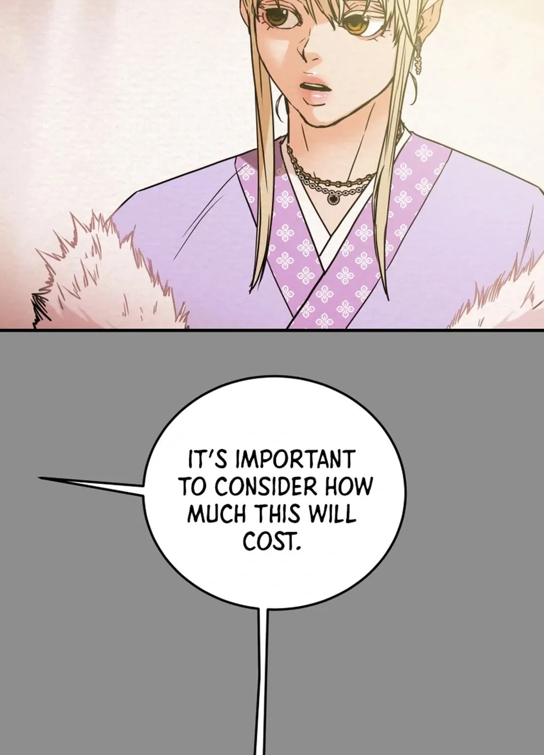 Heavenly Moon Chapter 89 page 72 - 
