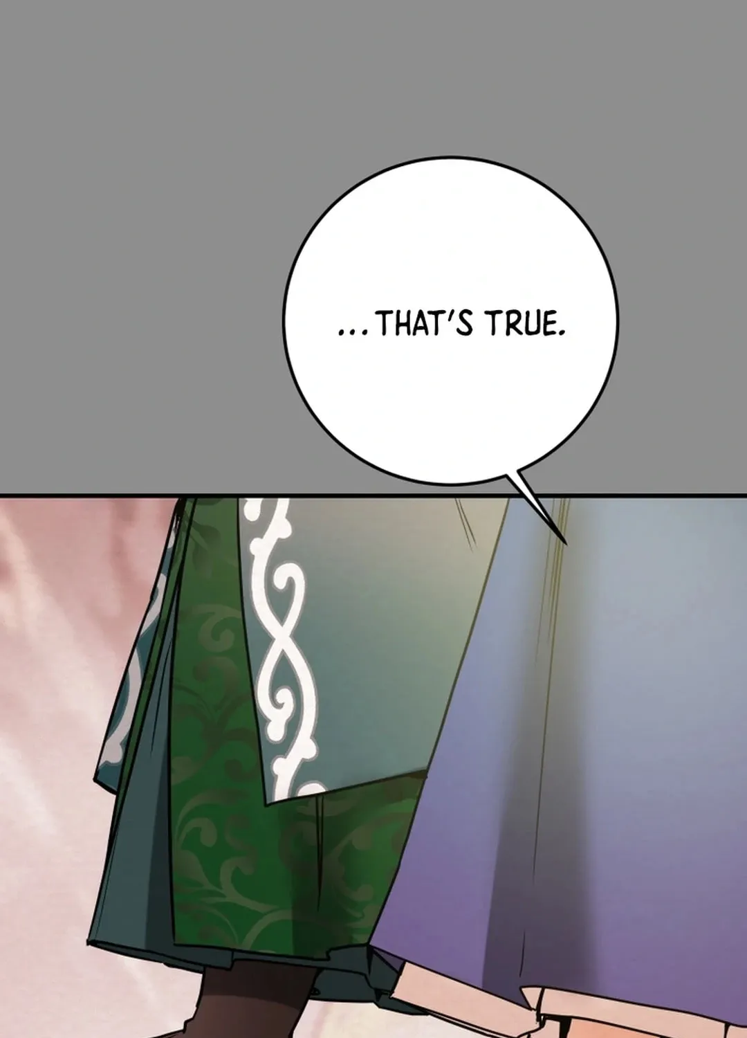 Heavenly Moon Chapter 89 page 77 - 