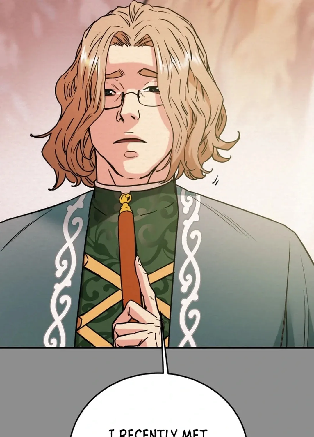 Heavenly Moon Chapter 89 page 82 - 