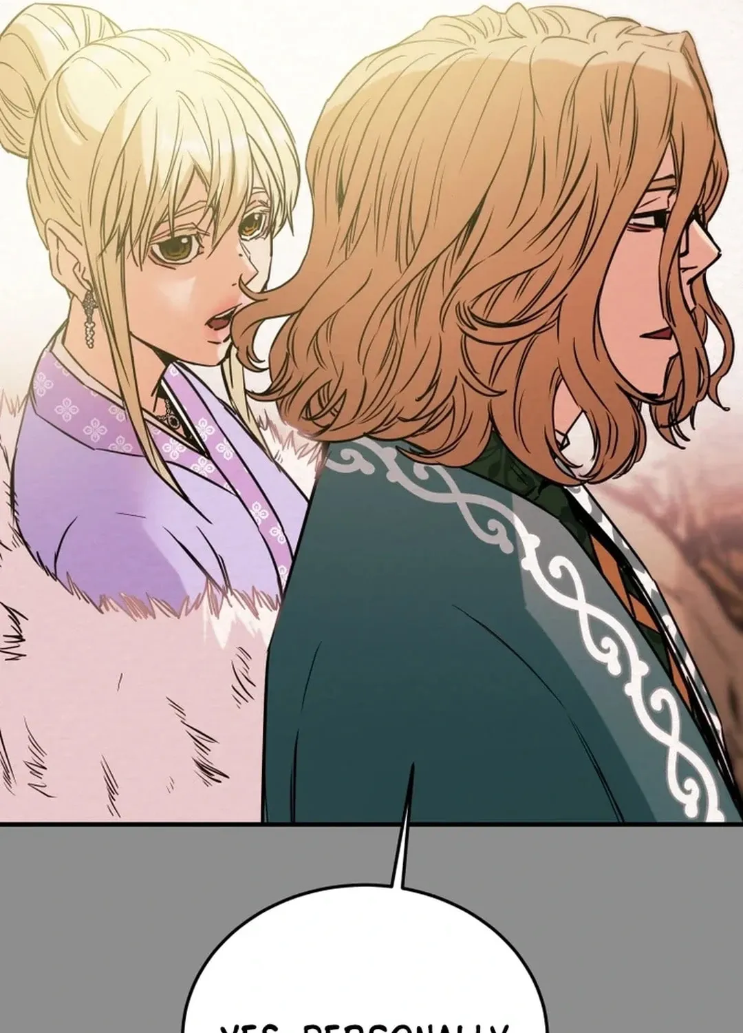 Heavenly Moon Chapter 89 page 95 - 