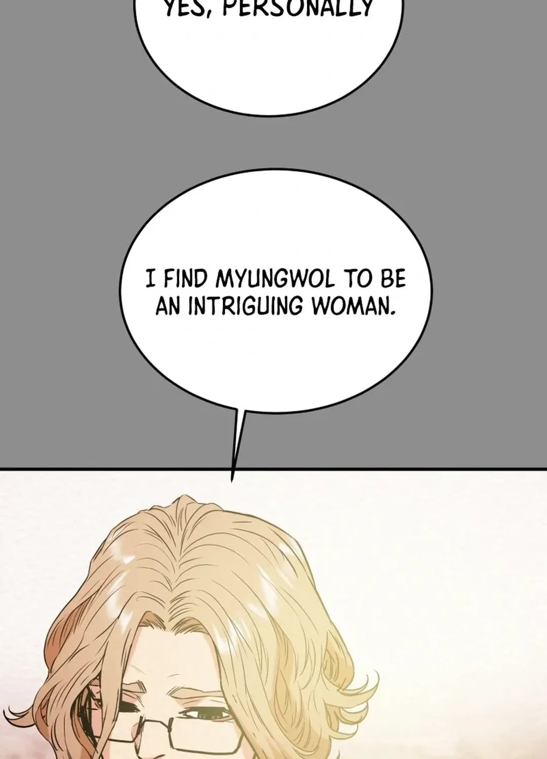 Heavenly Moon Chapter 89 page 96 - 