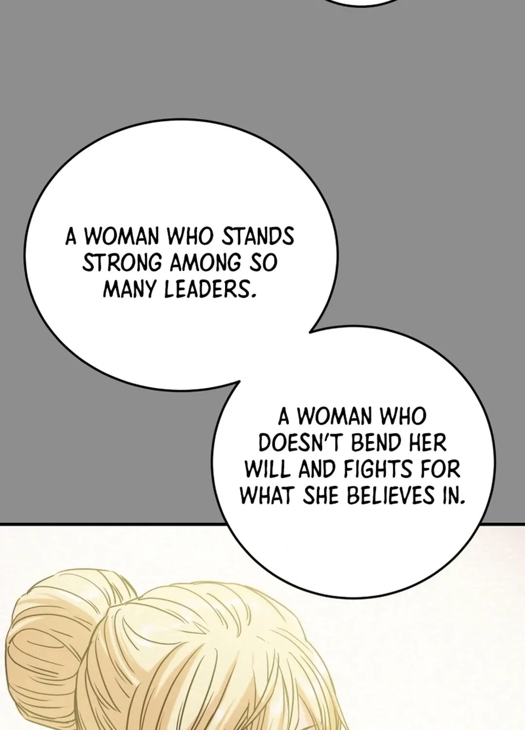 Heavenly Moon Chapter 89 page 98 - 