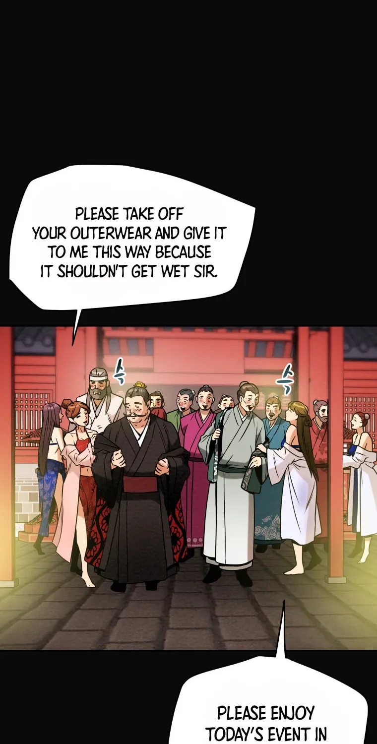 Heavenly Moon Chapter 9 page 102 - 