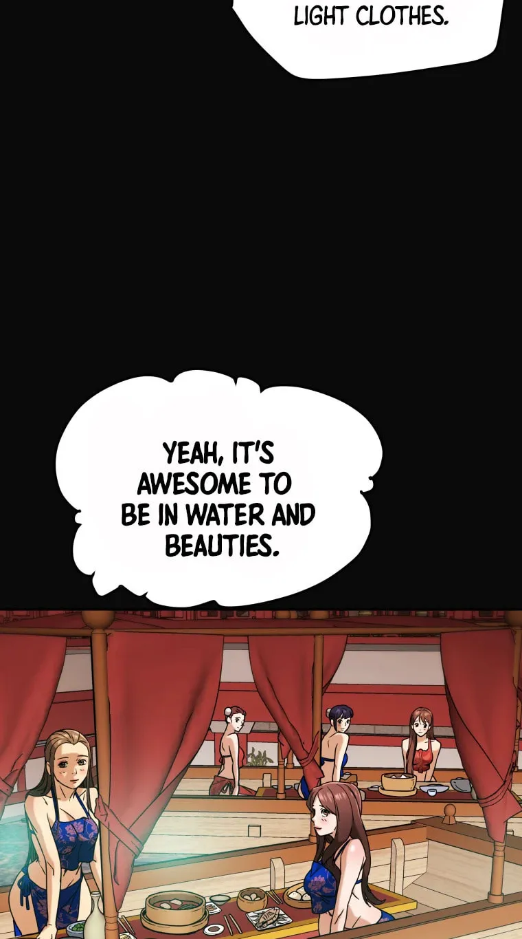 Heavenly Moon Chapter 9 page 103 - 