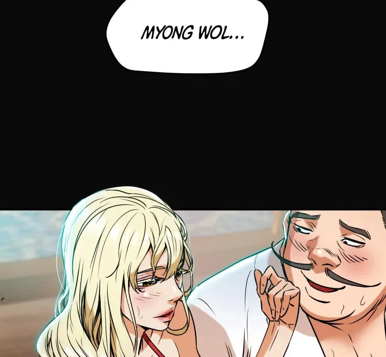 Heavenly Moon Chapter 9 page 112 - 
