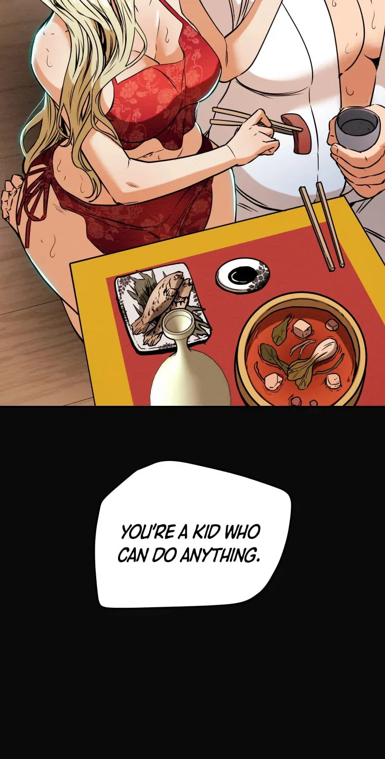 Heavenly Moon Chapter 9 page 113 - 