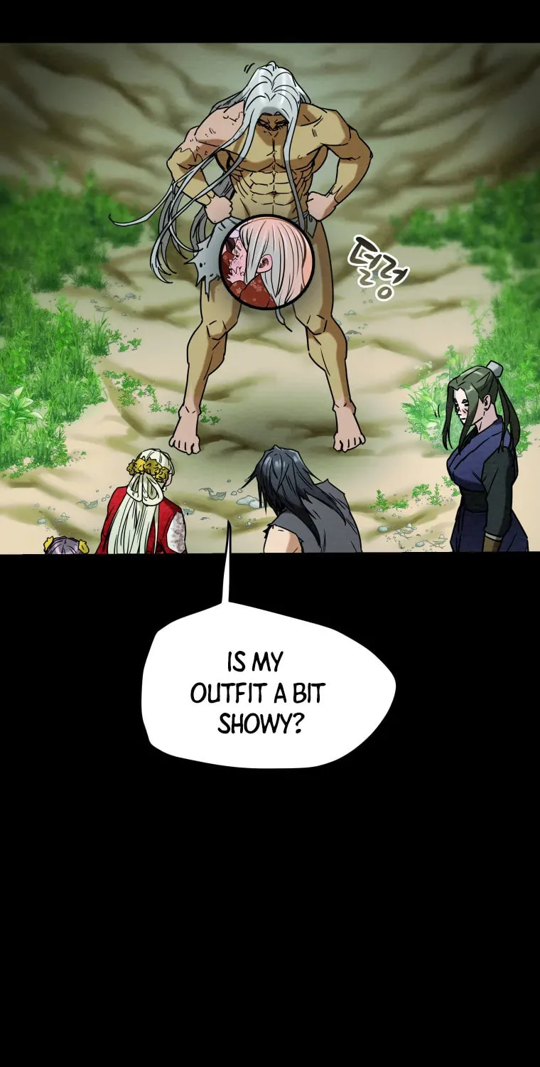 Heavenly Moon Chapter 9 page 17 - 