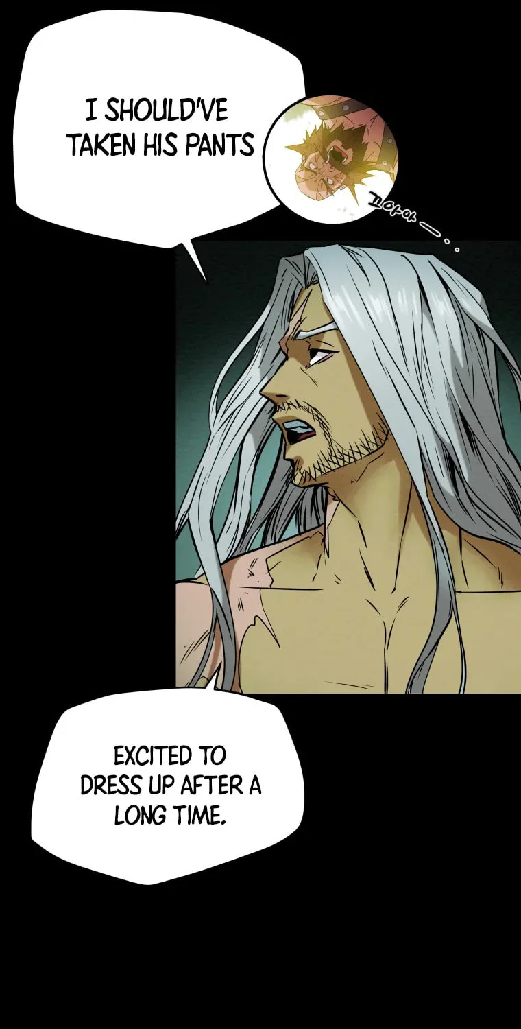 Heavenly Moon Chapter 9 page 18 - 