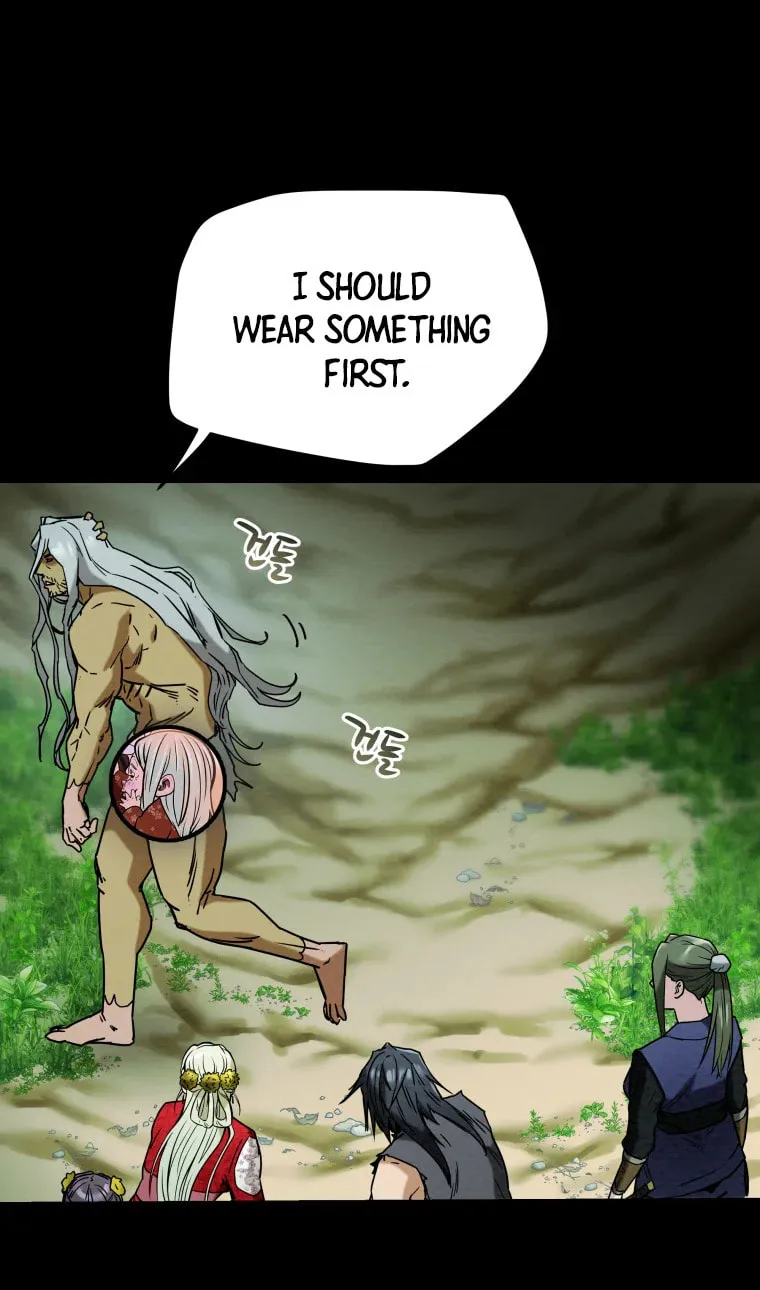 Heavenly Moon Chapter 9 page 19 - 