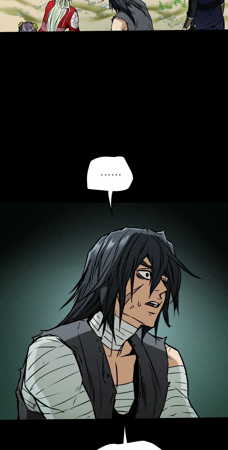 Heavenly Moon Chapter 9 page 21 - 
