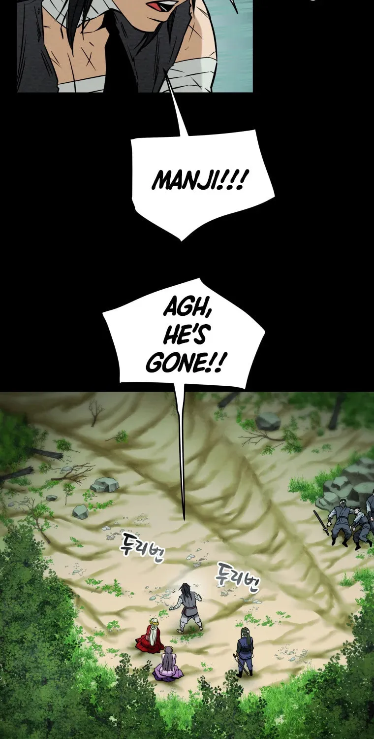 Heavenly Moon Chapter 9 page 23 - 