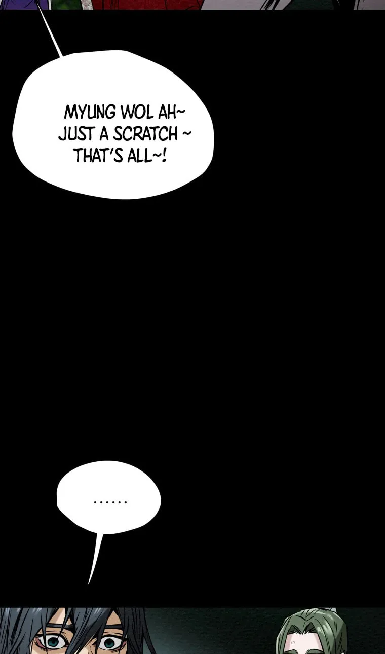 Heavenly Moon Chapter 9 page 25 - 