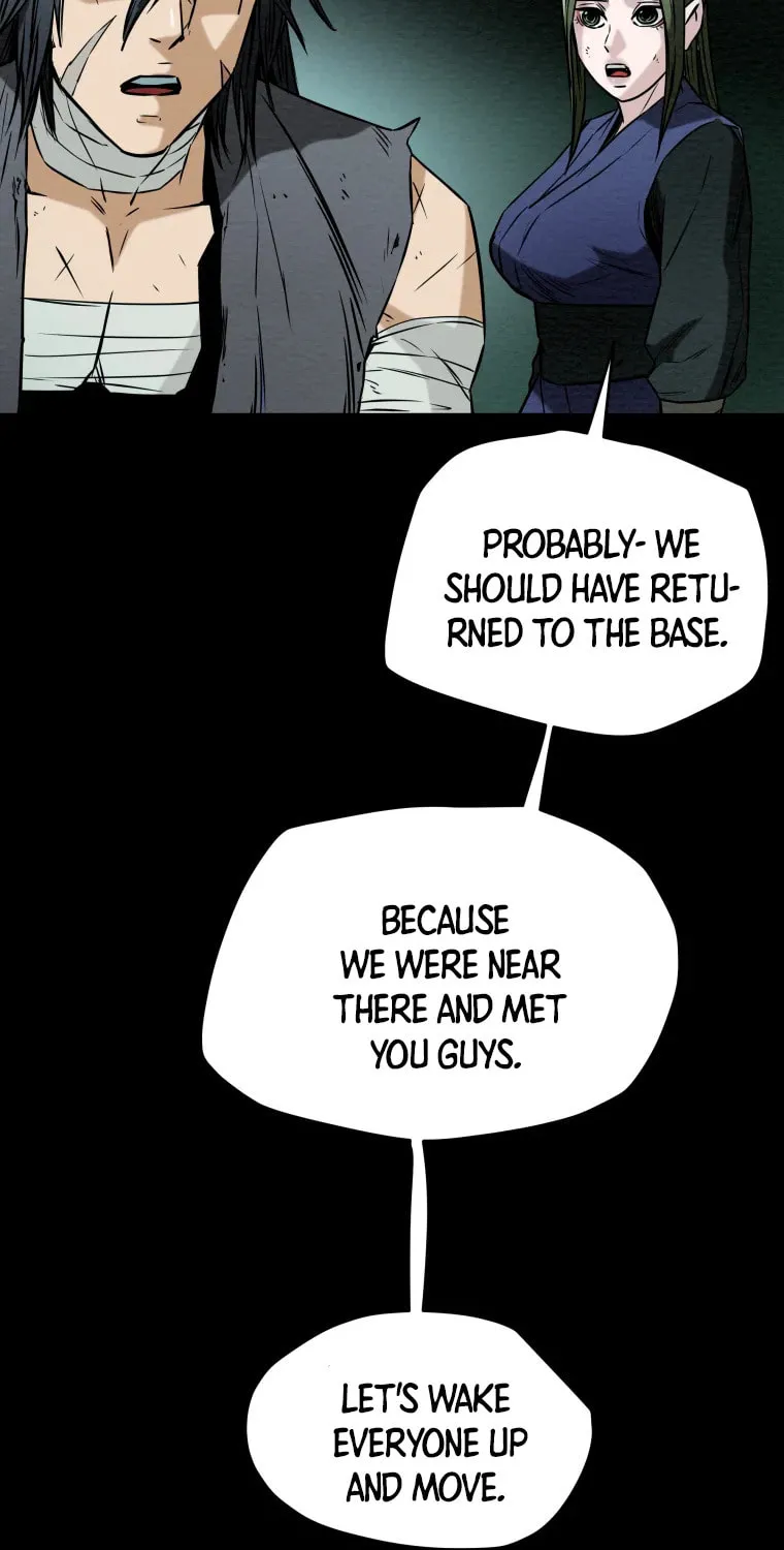 Heavenly Moon Chapter 9 page 26 - 