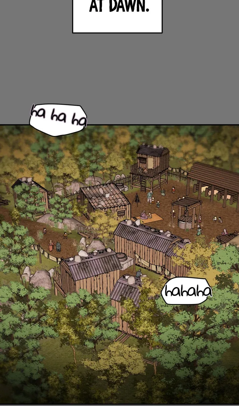 Heavenly Moon Chapter 9 page 31 - 