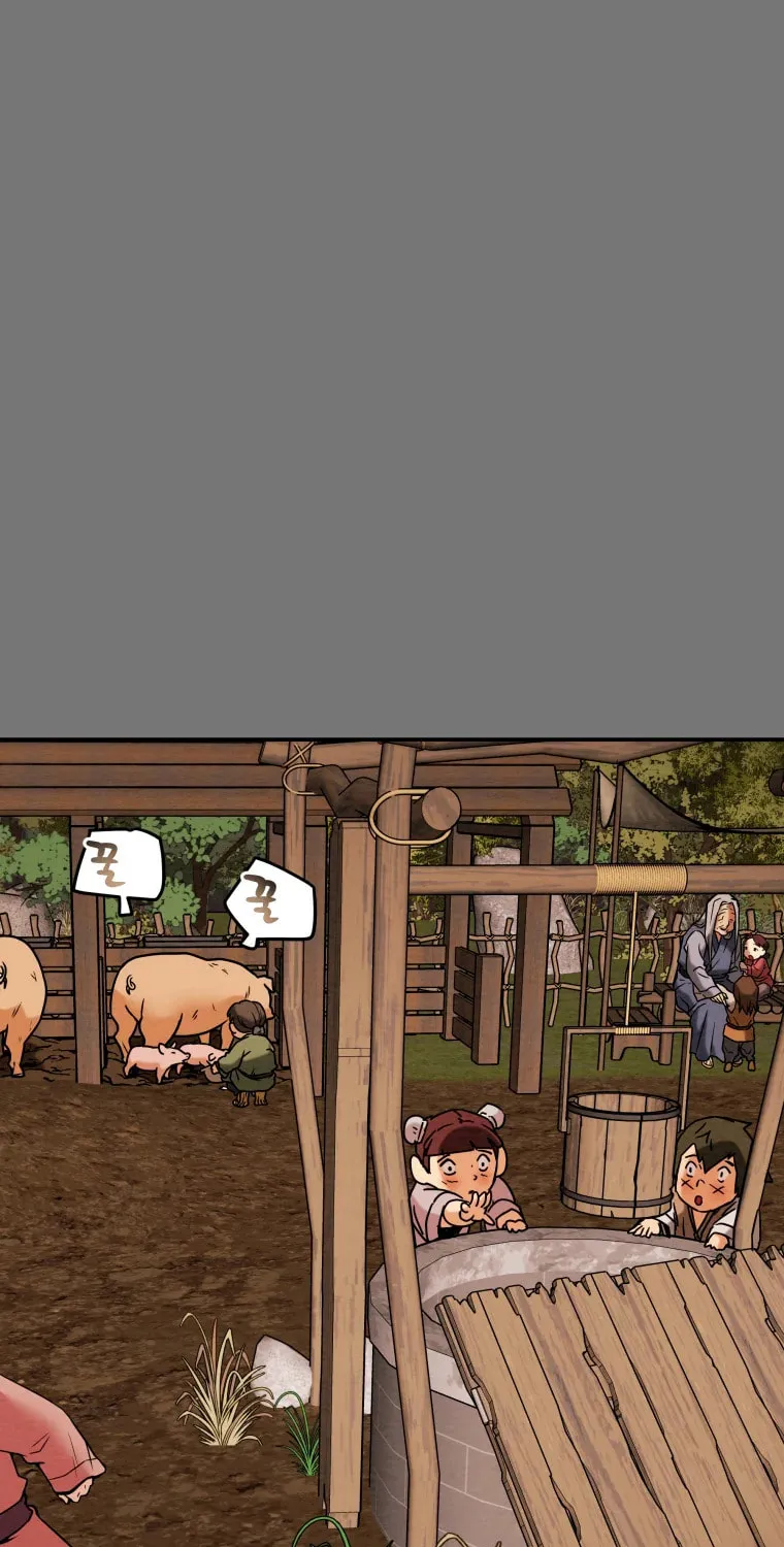 Heavenly Moon Chapter 9 page 32 - 