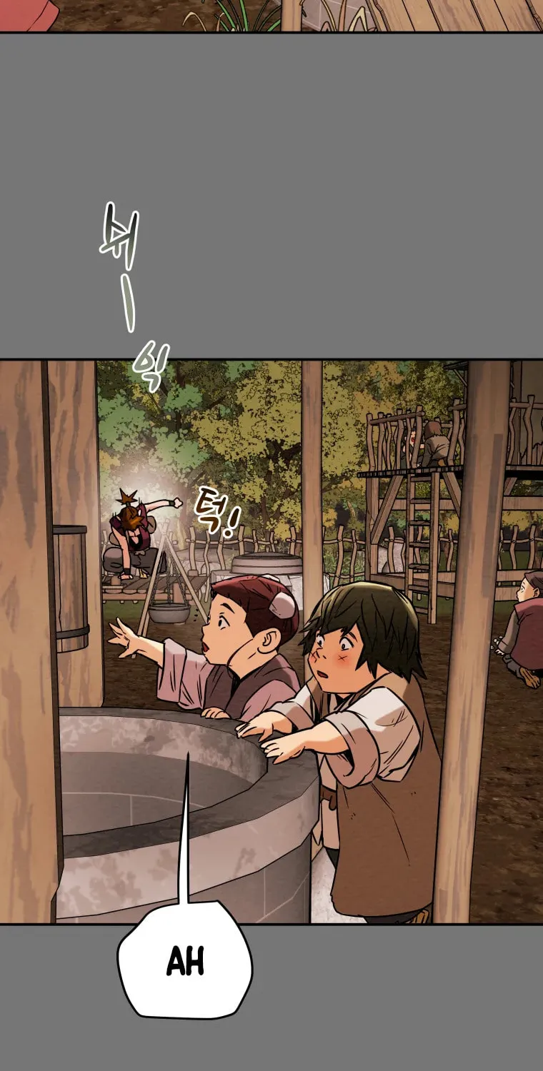 Heavenly Moon Chapter 9 page 33 - 