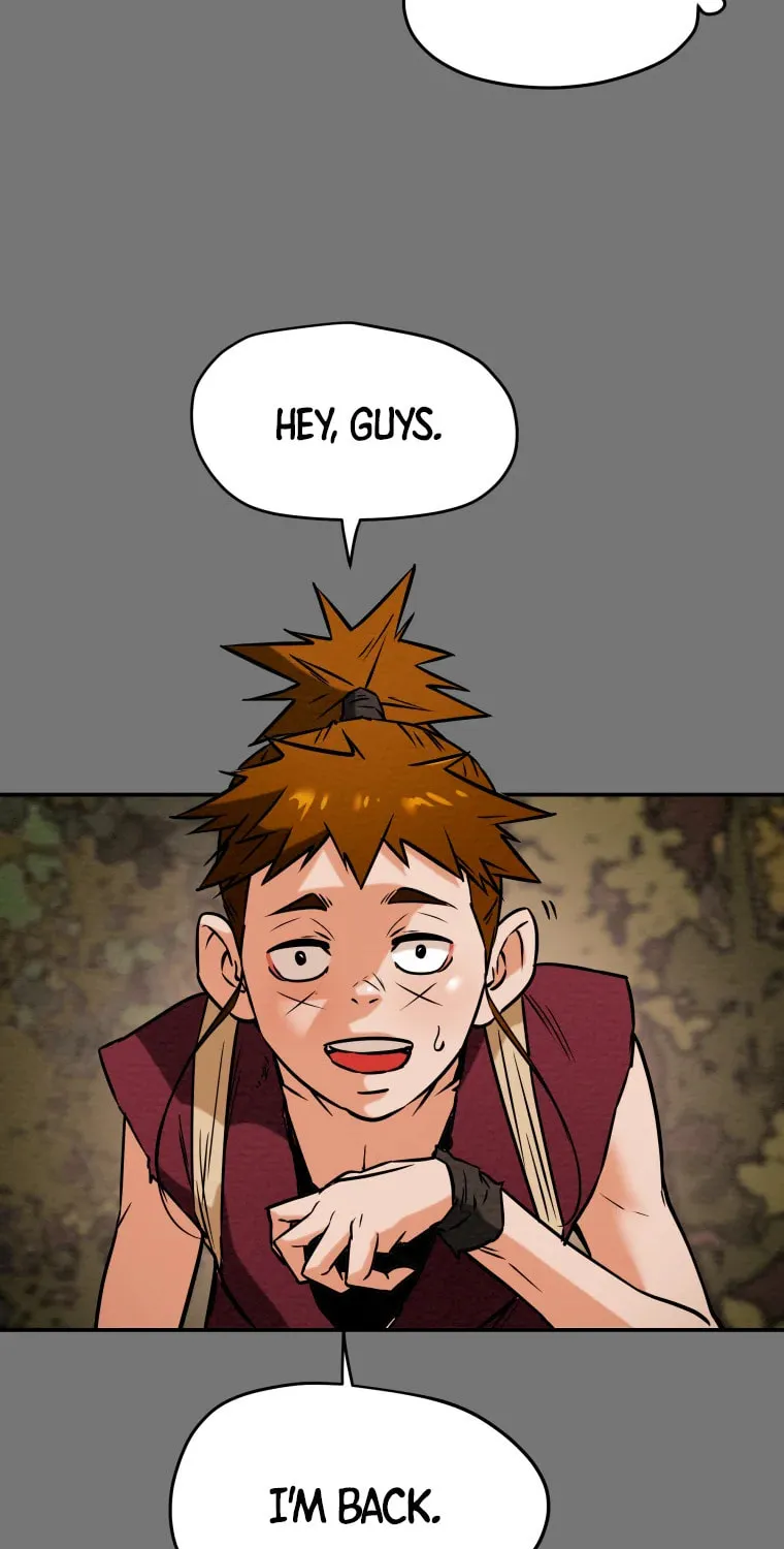 Heavenly Moon Chapter 9 page 35 - 