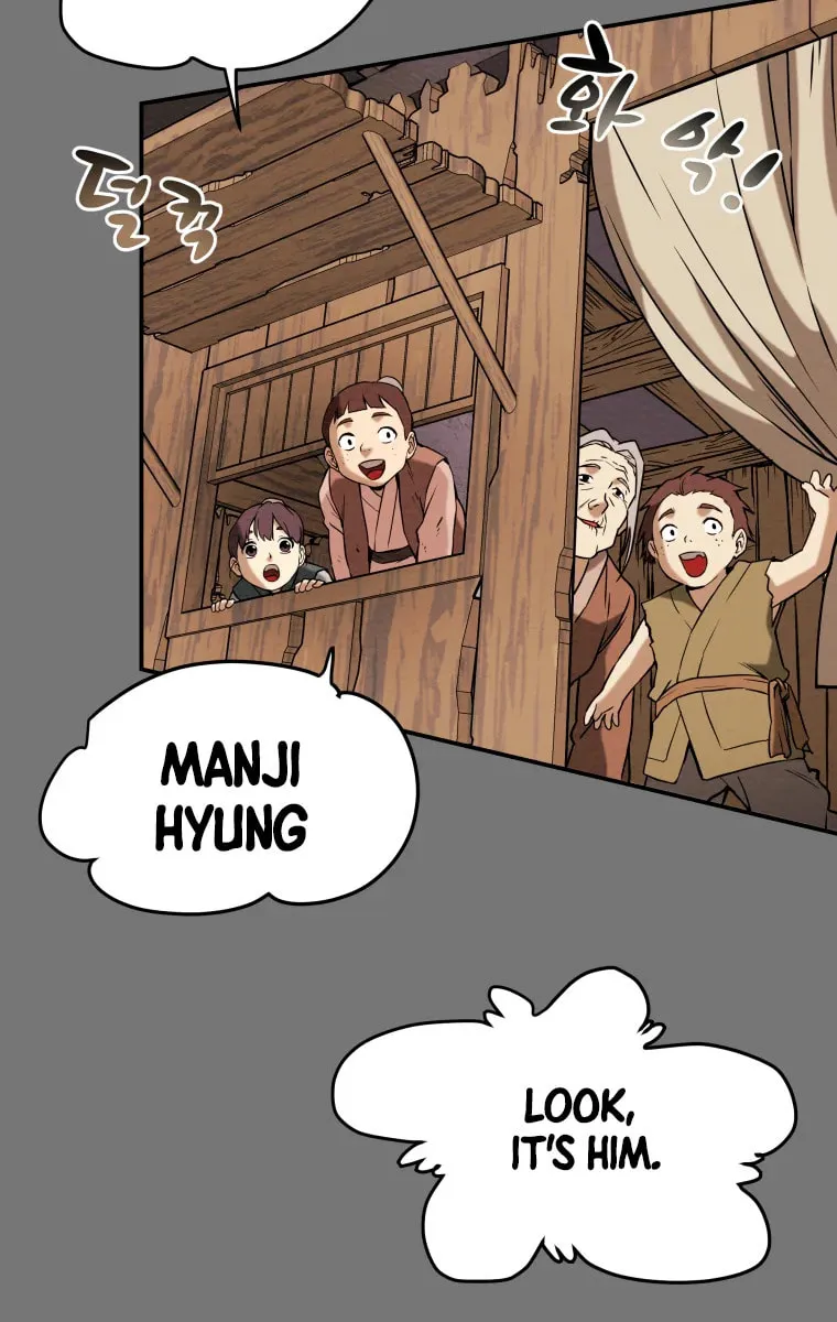 Heavenly Moon Chapter 9 page 37 - 