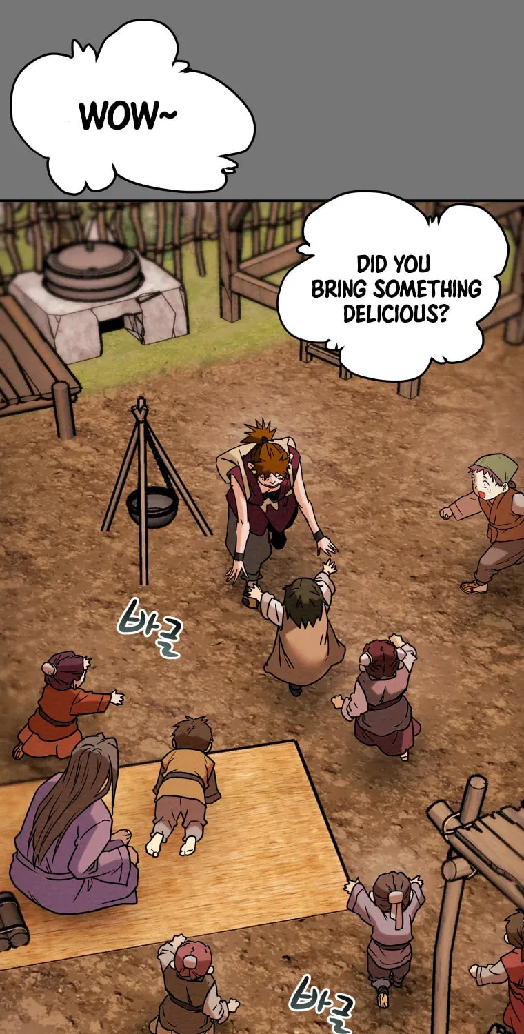 Heavenly Moon Chapter 9 page 38 - 