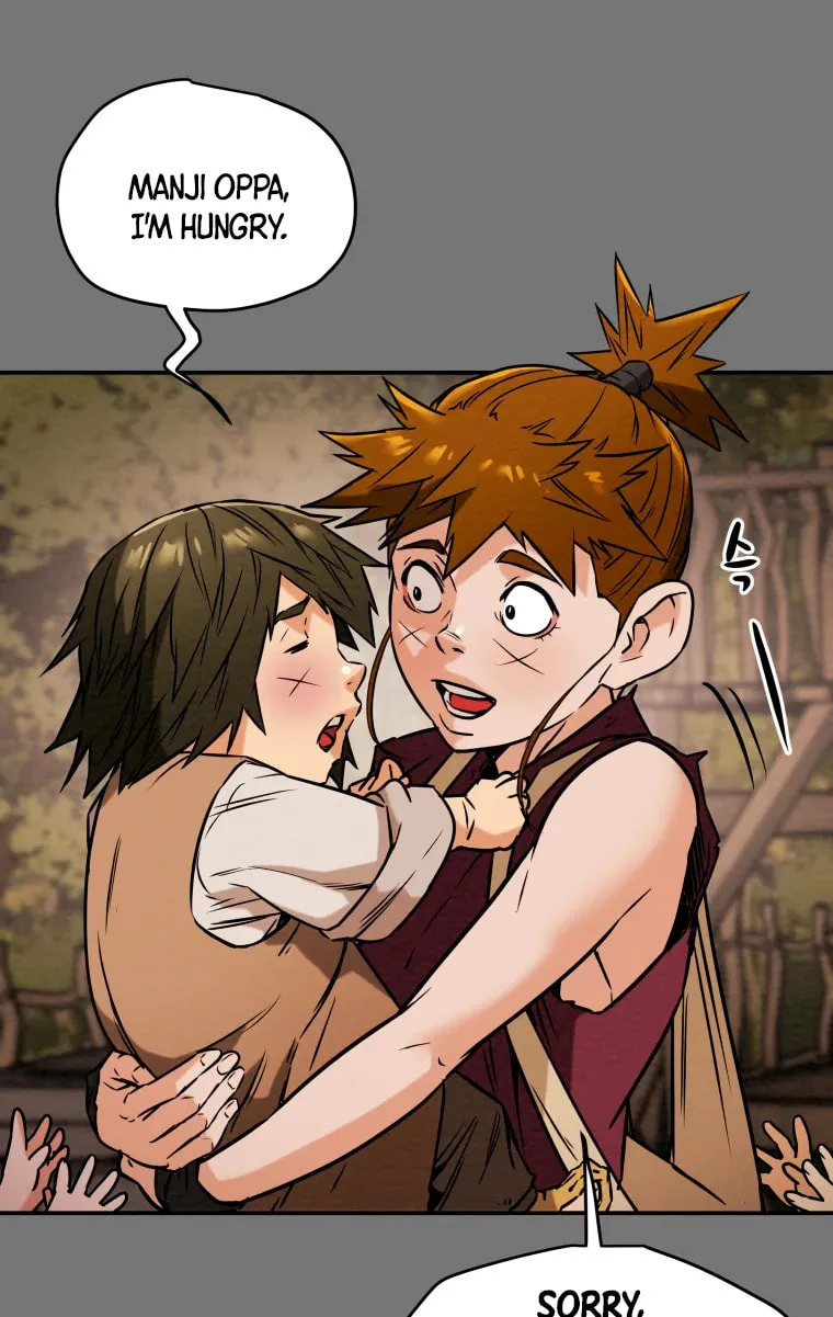 Heavenly Moon Chapter 9 page 40 - 