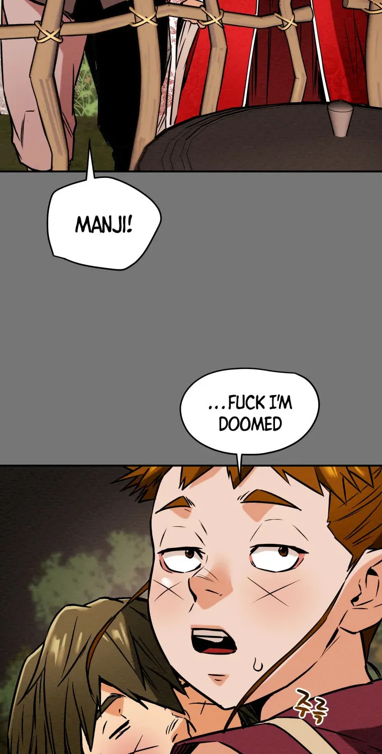Heavenly Moon Chapter 9 page 45 - 