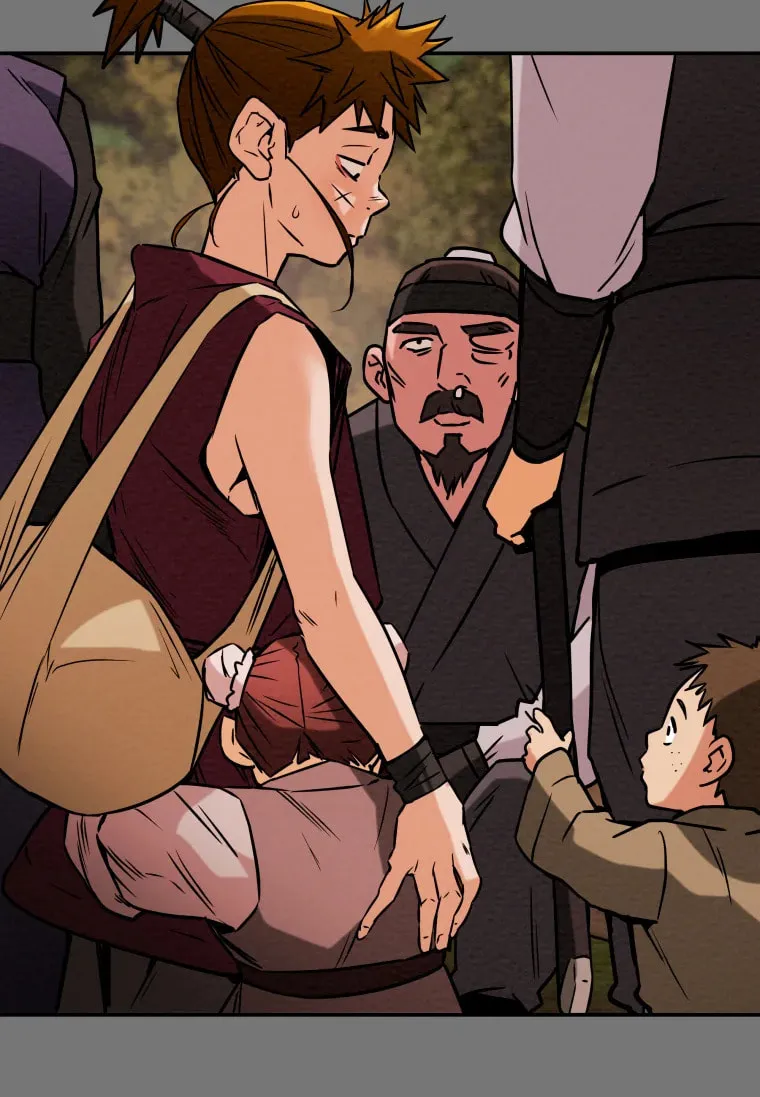 Heavenly Moon Chapter 9 page 49 - 