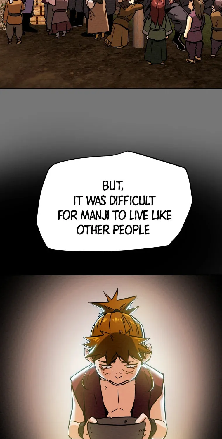 Heavenly Moon Chapter 9 page 51 - 