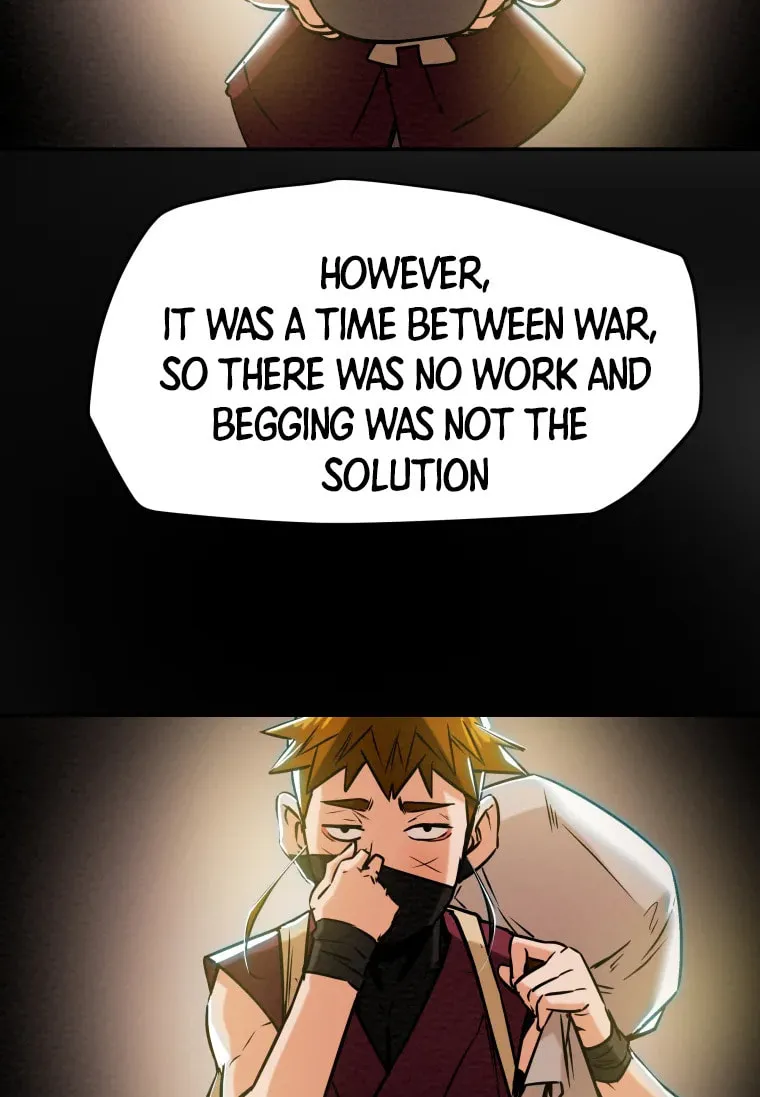 Heavenly Moon Chapter 9 page 52 - 