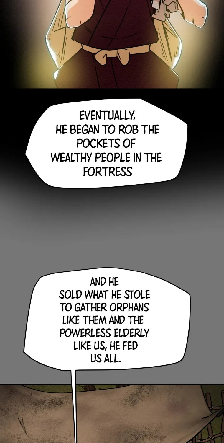 Heavenly Moon Chapter 9 page 53 - 