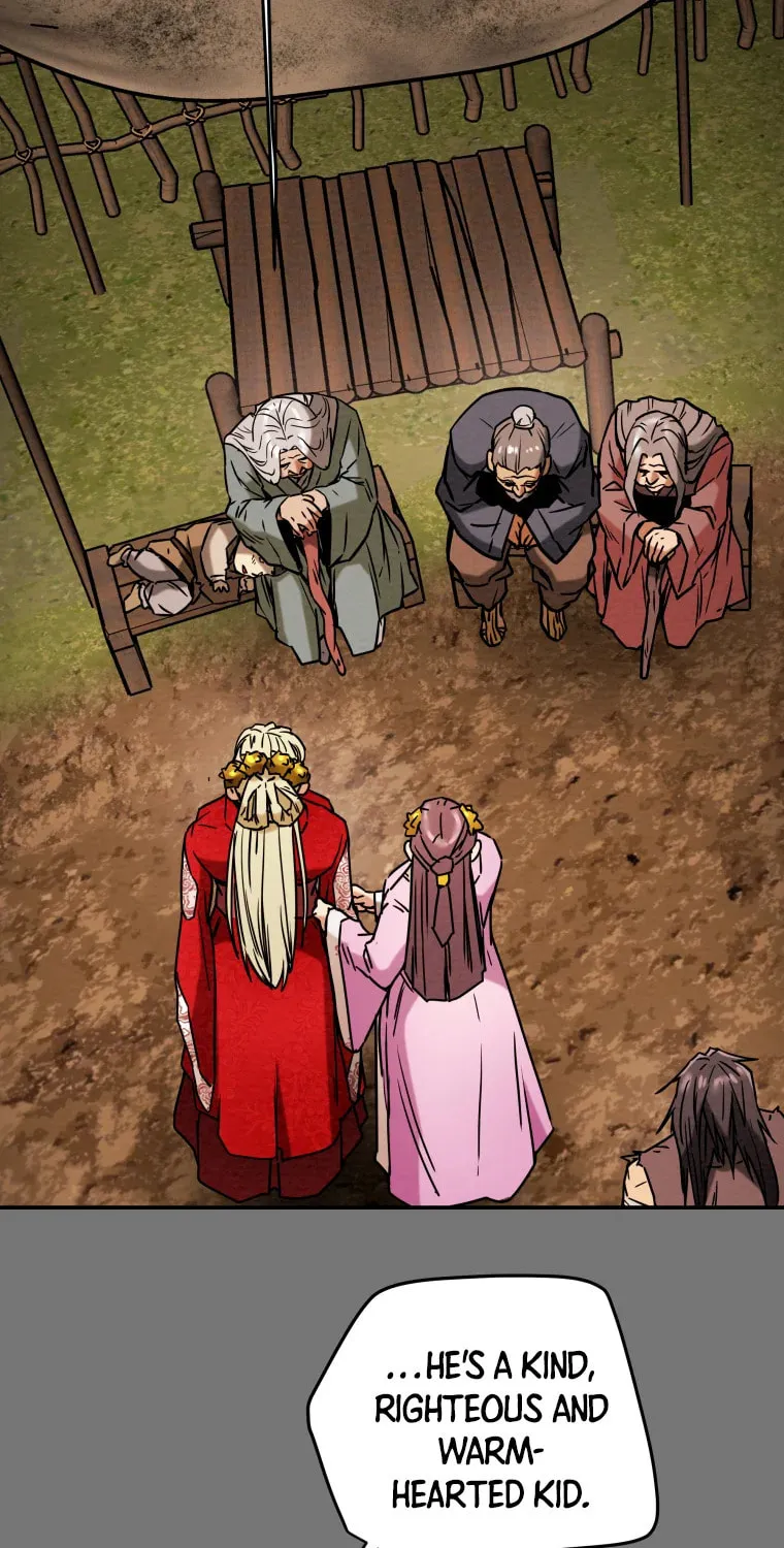 Heavenly Moon Chapter 9 page 54 - 
