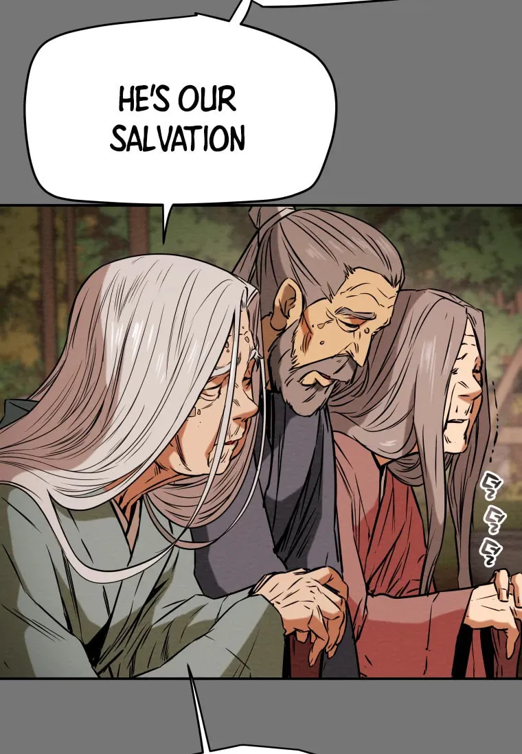 Heavenly Moon Chapter 9 page 55 - 
