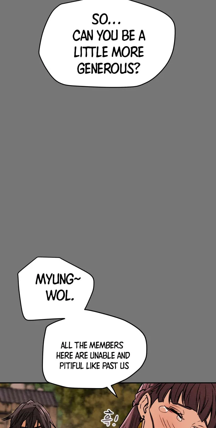 Heavenly Moon Chapter 9 page 56 - 