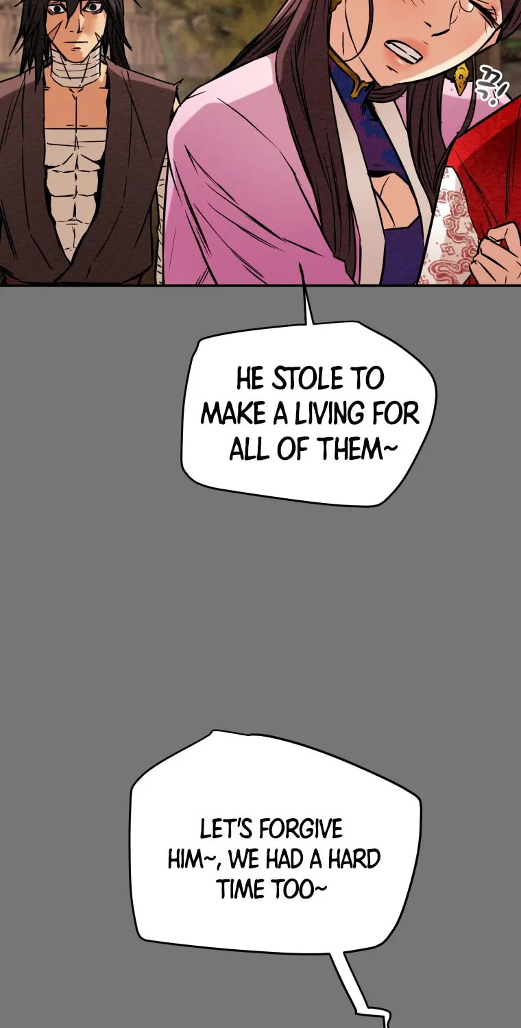 Heavenly Moon Chapter 9 page 57 - 