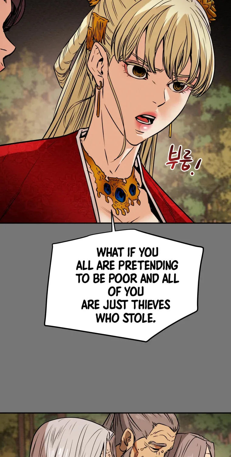 Heavenly Moon Chapter 9 page 66 - 