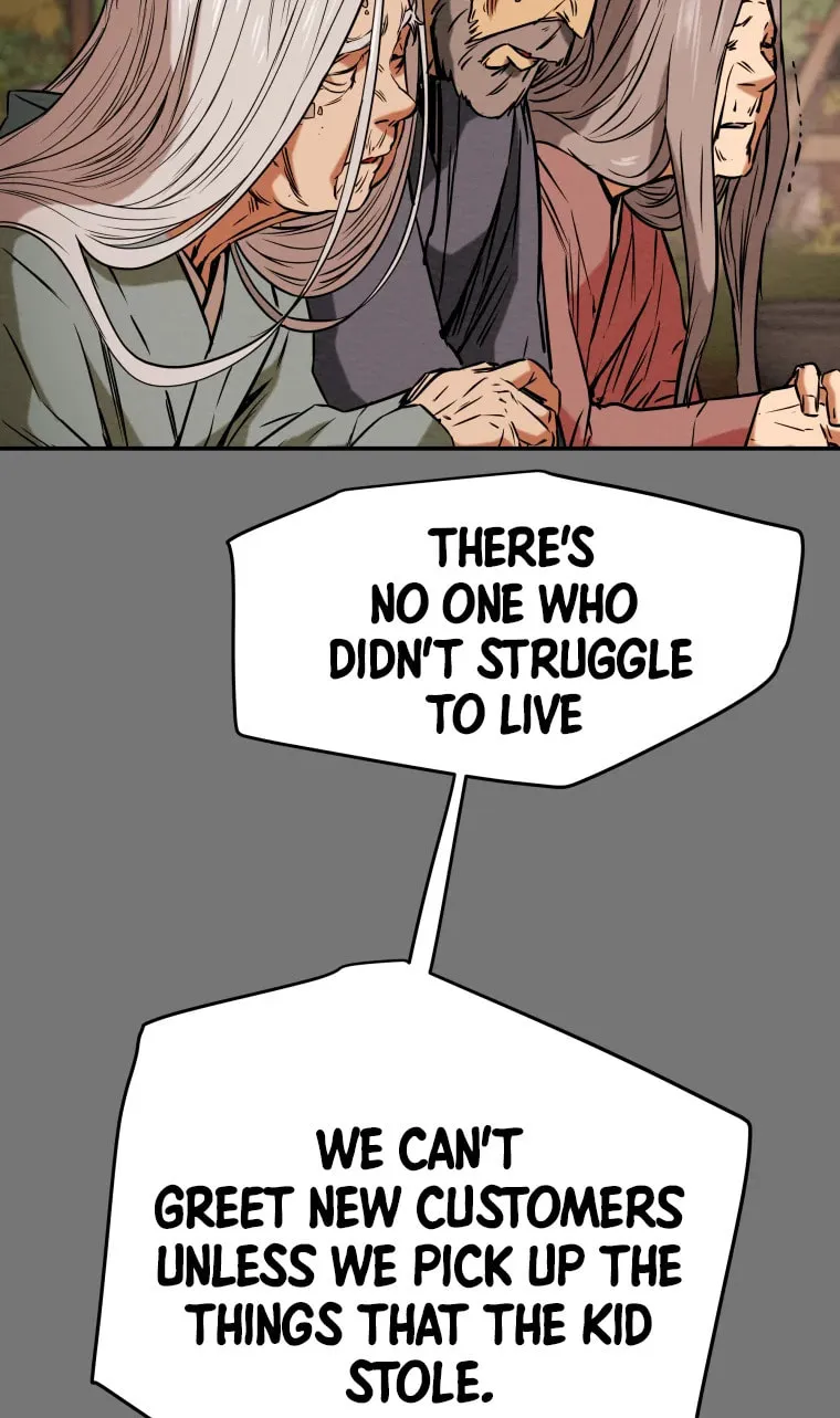 Heavenly Moon Chapter 9 page 67 - 