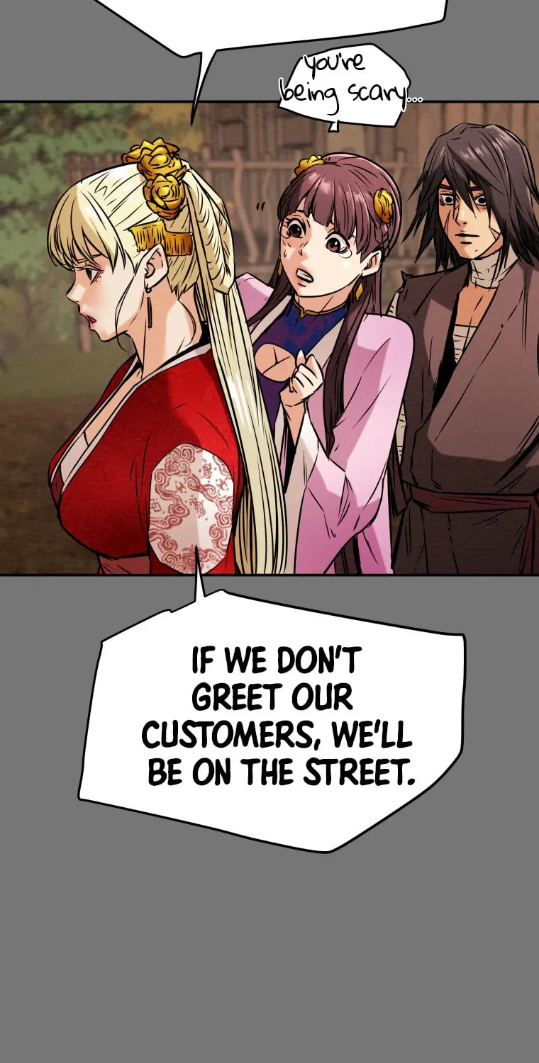 Heavenly Moon Chapter 9 page 68 - 