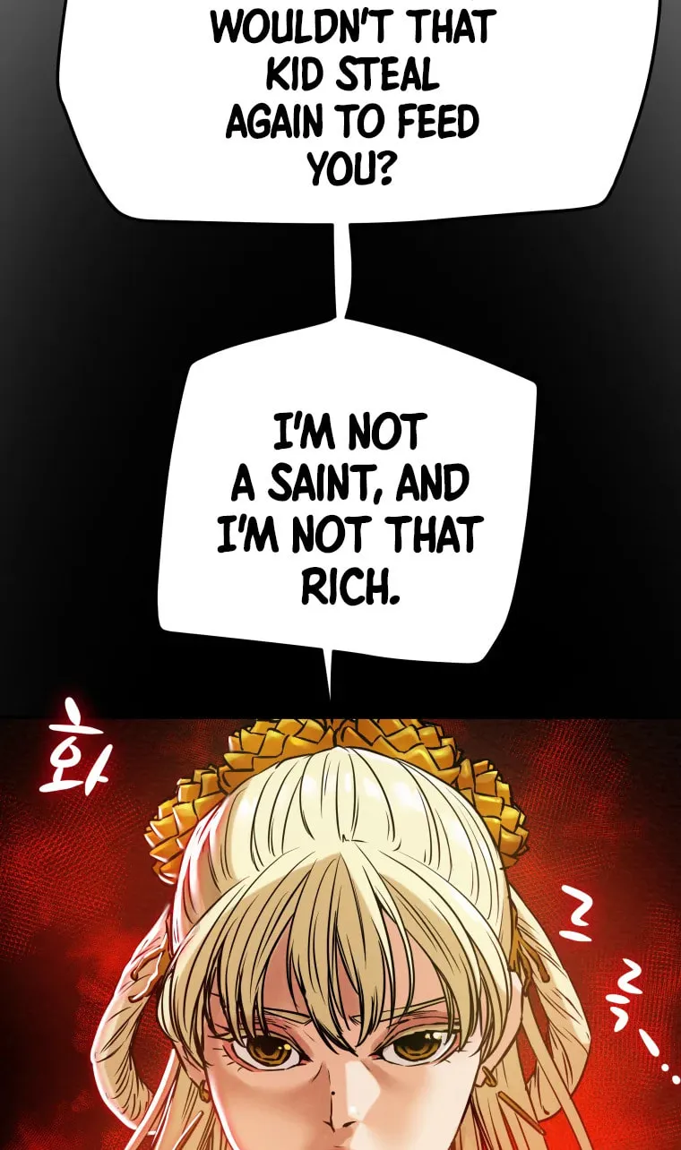 Heavenly Moon Chapter 9 page 70 - 