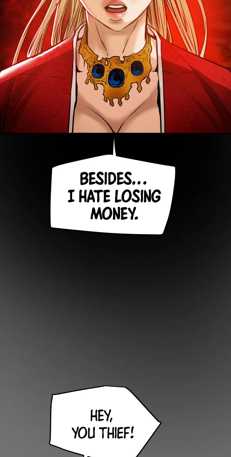 Heavenly Moon Chapter 9 page 71 - 