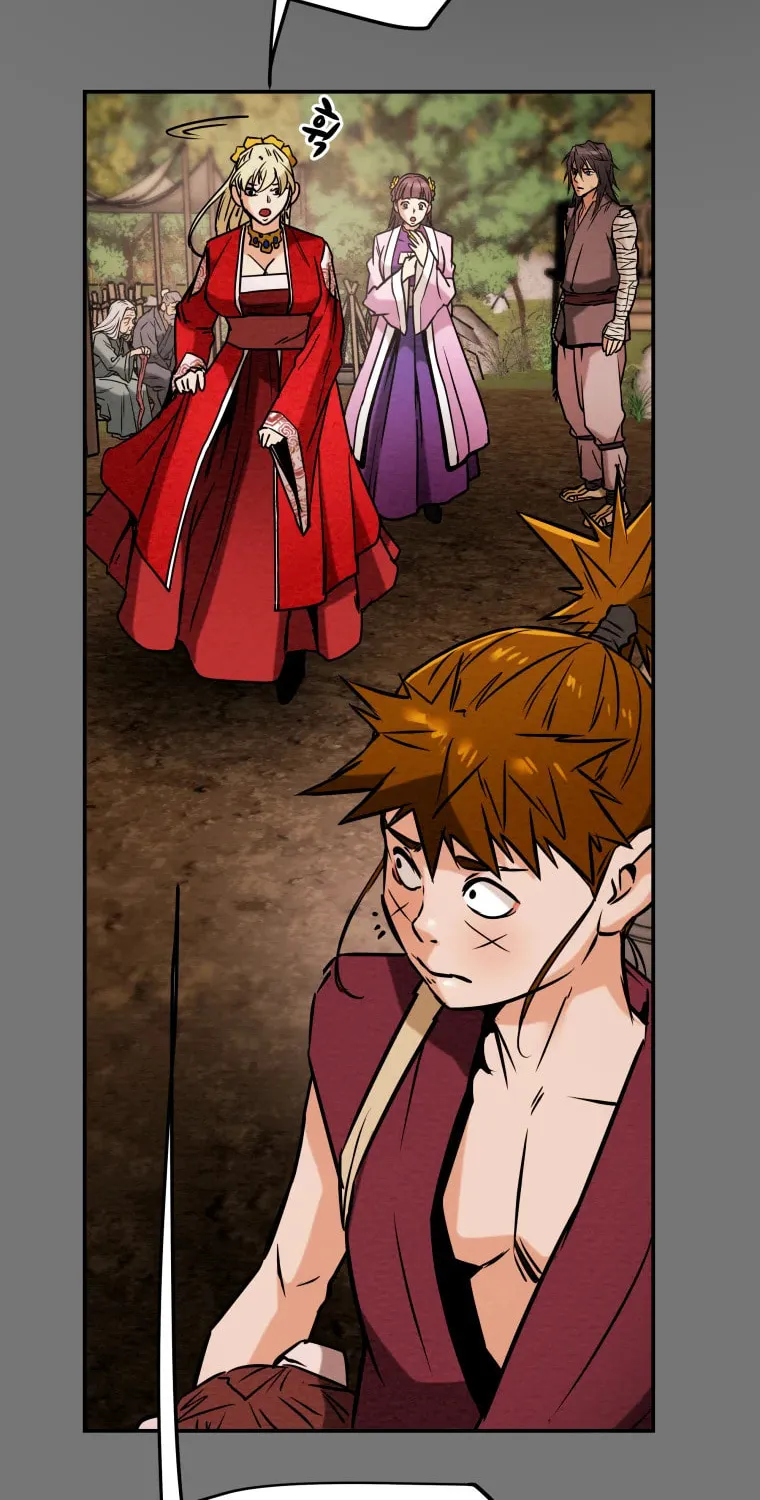 Heavenly Moon Chapter 9 page 72 - 