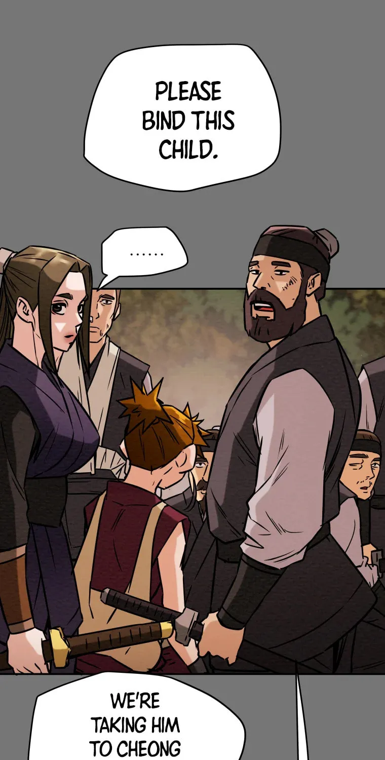 Heavenly Moon Chapter 9 page 77 - 