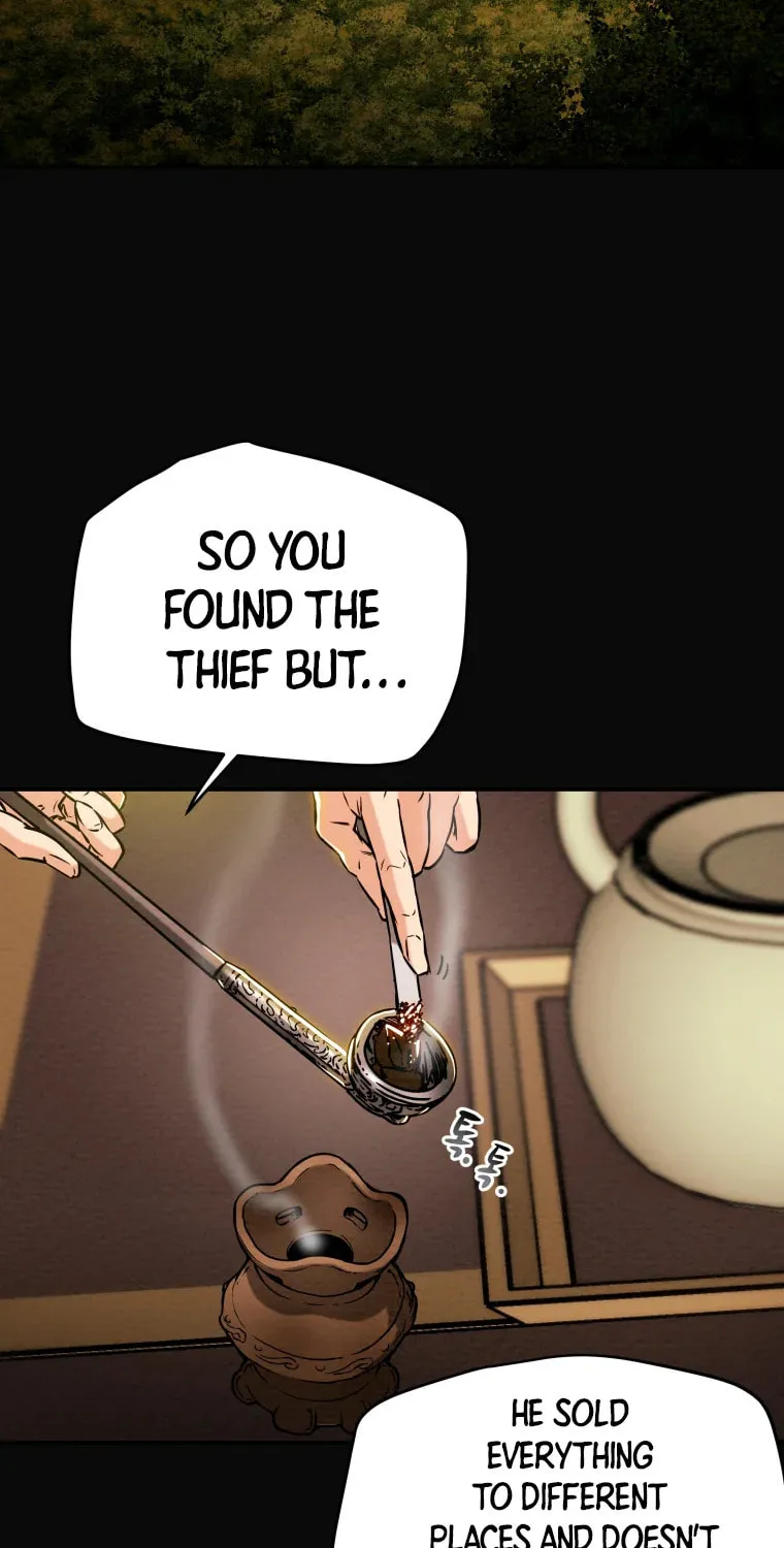 Heavenly Moon Chapter 9 page 81 - 