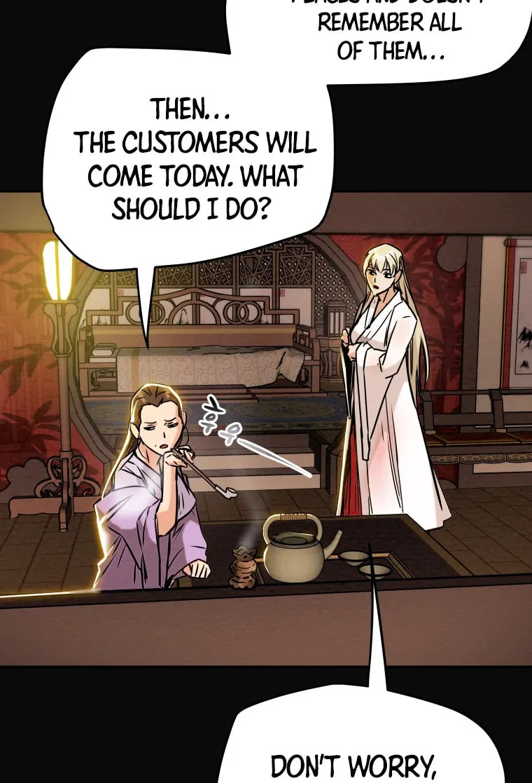 Heavenly Moon Chapter 9 page 82 - 
