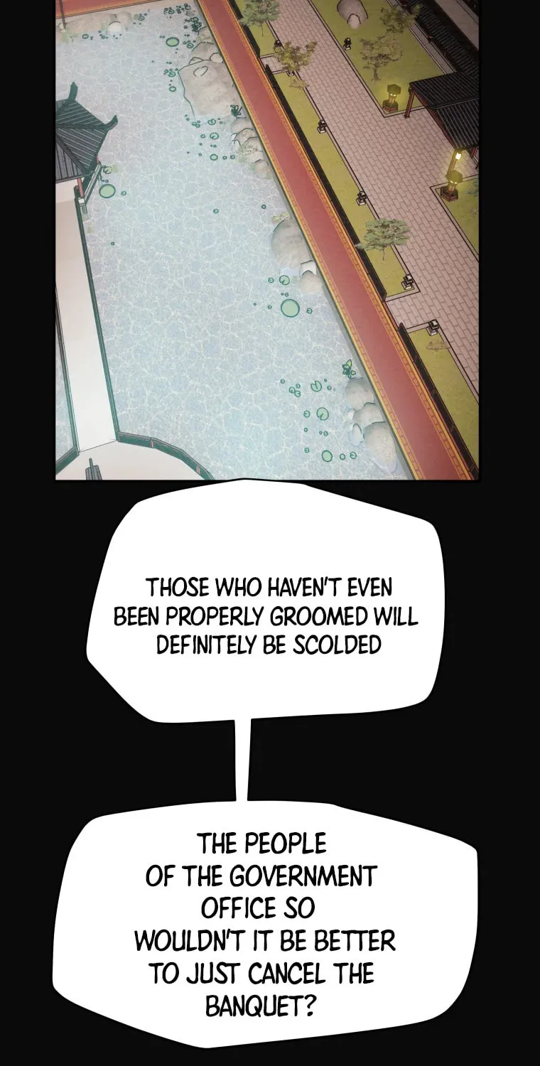 Heavenly Moon Chapter 9 page 84 - 