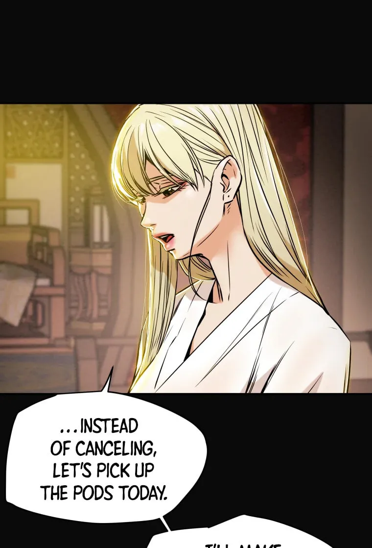 Heavenly Moon Chapter 9 page 85 - 